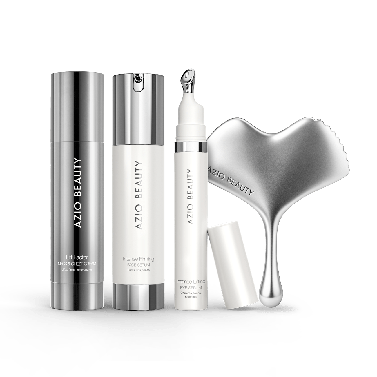 Dragons’ Den Sculpt + Contour set - Azio Beauty