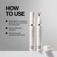 Intense Lifting EYE SERUM - Azio Beauty