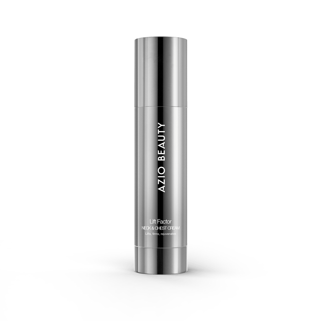 Lift Factor NECK & CHEST CREAM - Azio Beauty
