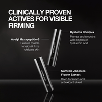 Lift Factor NECK & CHEST CREAM - Azio Beauty