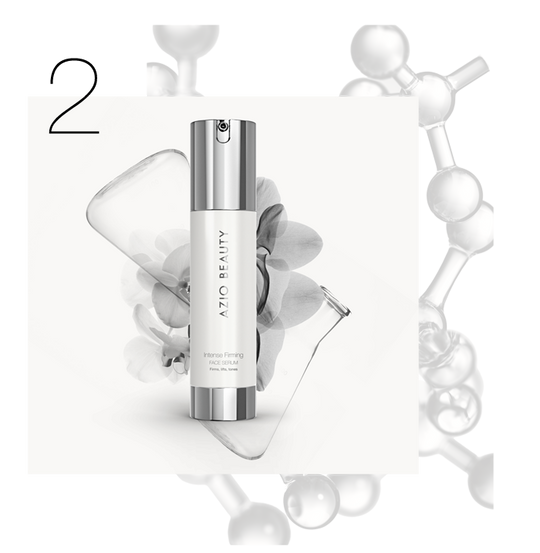 The Radiance Ritual Trio Azio Beauty