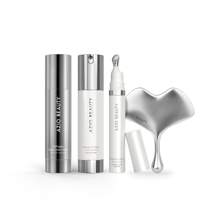 Dragons’ Den Sculpt + Contour set - Azio Beauty