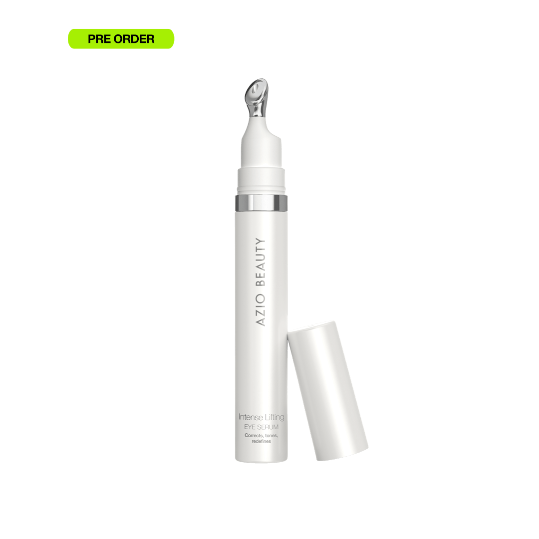 Intense Lifting EYE SERUM - Azio Beauty