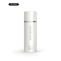 Rejuvenating NIGHT CREAM - Azio Beauty