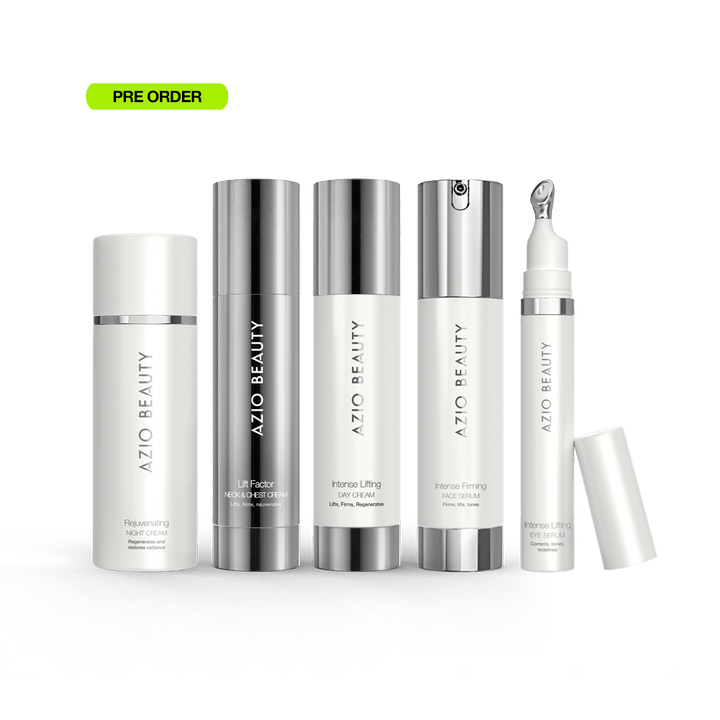 The Ultimate Collection - Azio Beauty