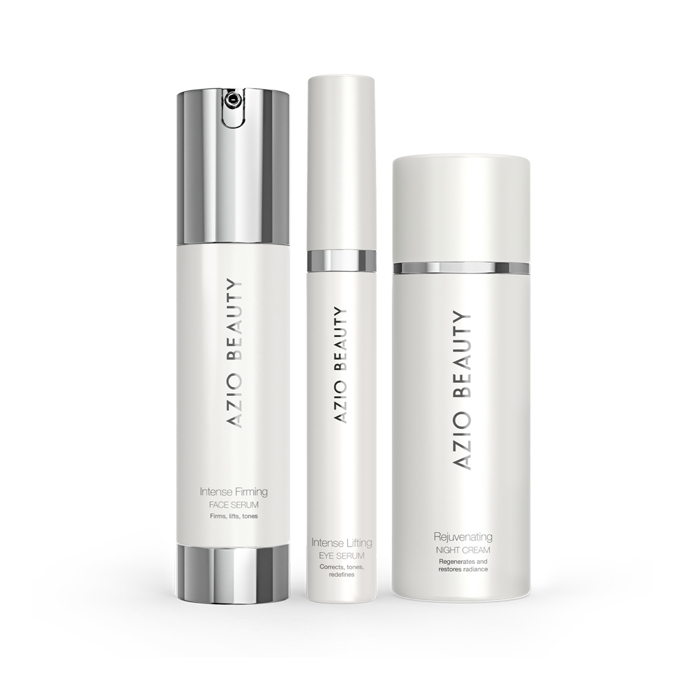 The Radiance Ritual Trio
